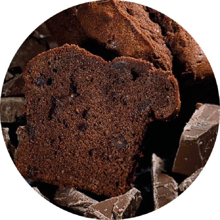 Doublechoc cakemix